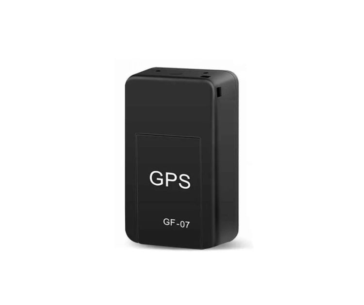 Mini GPS Tracker