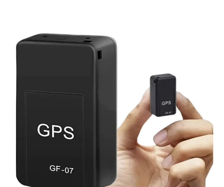 Mini GPS Tracker